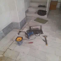 تاسیسات و نگهداری