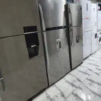 خریدار و فروش انواع یخچال فریزر سالم و سوخته