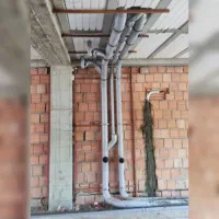 تاسیسات برزوئی،نصب وتعمیر ابگرمکن بخاری گازی|خدمات پیشه و مهارت|تهران, اوقاف|دیوار