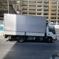 باربری حمل اثاثیه منزل(اارزان بار)تضمینی