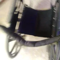 ویلچر‌ درحد|آرایشی، بهداشتی، درمانی|مشهد, طبرسی شمالی|دیوار