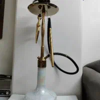 قلیان کرنو فول پک فقط 3تومن حراج|صنایع دستی و سایر لوازم تزئینی|تهران, ائمه اطهار|دیوار