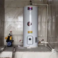 خدمات تخصصی لوله کشی سرد و گرم نصب پمپ آب و منبع