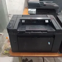 پرینتر اچ پی ۱۶۰۶dn|پرینتر، اسکنر، کپی، فکس|قائن, |دیوار