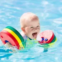 آموزش تخصصی شنا کودکان و بزرگسالان