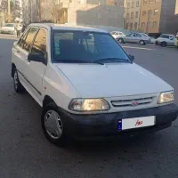 پراید131مدل1387