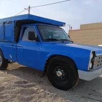 نیسان 86دوگانه|خودرو سواری و وانت|یزد, |دیوار