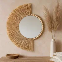 مکرومه زیبا