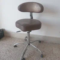 صندلی جک دار سالم