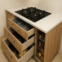 استخدام آشپز