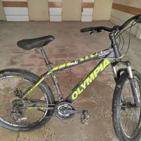 دوچرخه حرفه‌ی ۲۶