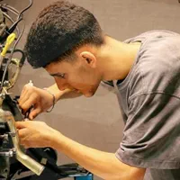 مکانیک ماشین سواری