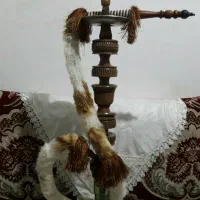 قلیان چوبی۰۰۰