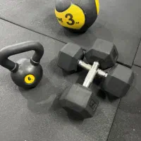 باشگاه بانوان خیام شمالی هدایت