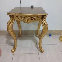 میزعسلی