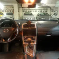 فروش فوری برلیانس ۳۲۰ اتوماتیک ۱۶۵۰ مدل ۹۷|خودرو سواری و وانت|تهران, سلسبیل جنوبی|دیوار