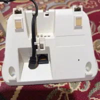 گوشی بیسیم وی تک|تلفن رومیزی|زرندیه, |دیوار