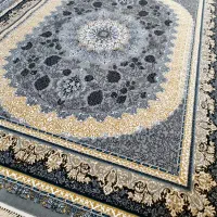 فرش جدید کاشان|فرش|خرامه, |دیوار