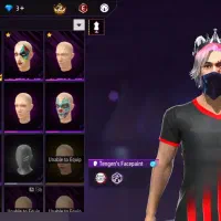 اکانت فری فایر طاق|کنسول، بازی ویدئویی و آنلاین|بیستون, |دیوار