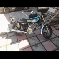 موتور 200|موتورسیکلت|سنندج, |دیوار