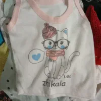 لباس نوزادنونوجنس عالی خارجی