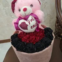 باکس گل