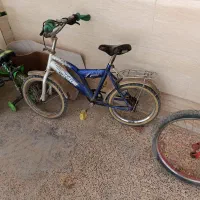 دوچرخه|دوچرخه، اسکیت، اسکوتر|شاهینشهر, گرگاب|دیوار