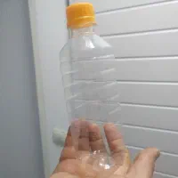 بطری پلاستیکی 5000تومان