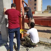 خدمات مهندسی طراحی، اجرا و بازسازی ساختمان|خدمات پیشه و مهارت|شاهین‌شهر, مخابرات (شهید بهشتی)|دیوار