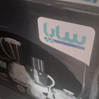 غذاساز سایا آکبند