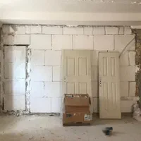 گچکاری، خورده کاری و تخریب (حتی نیم متر)|خدمات پیشه و مهارت|کرج, شاهینویلا|دیوار