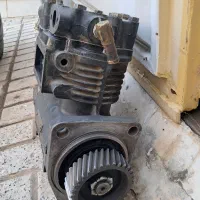 اف ۱۲ کشنده ولووF12 پمپ باد میل لاستیک ۱۵ سواری|قطعات یدکی و لوازم جانبی|مشهد, رضاشهر|دیوار