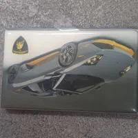 مدارک با اسم نیما داودی پیدا شده