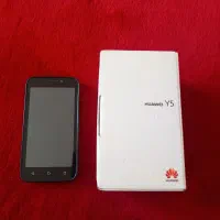 گوشی هواوی y5