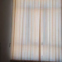 2تا پرده عمودی|پرده، رانر، رومیزی|شهرکرد, |دیوار