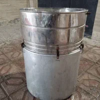 گلابگیری درحد|ظروف پخت‌وپز|چهارباغ, |دیوار