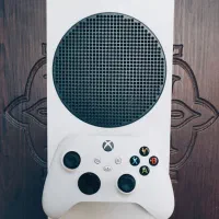 XBOX Series s + HHD 1 TB + 21Games