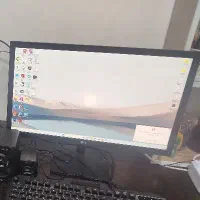 monitor|قطعات و لوازم جانبی رایانه|شاهین‌شهر, گرگاب|دیوار