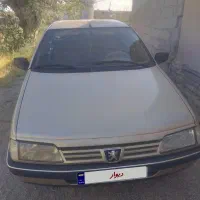 پژو|خودرو سواری و وانت|زابل, |دیوار