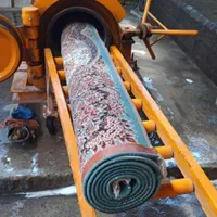 قالیشویی ابریشم|خدمات نظافت|مسجد سلیمان, |دیوار