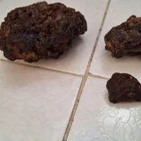 شهاب سنگ سنگی آهنی