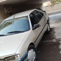 پژو405|خودرو سواری و وانت|قزوین, |دیوار