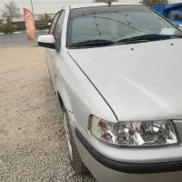 سمنددوگانه فابریک