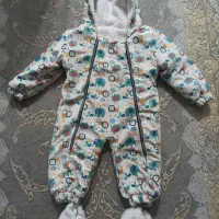 کاپشن سویشرت پافر