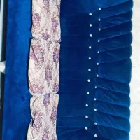 مبل راحتی|مبلمان خانگی و میز عسلی|رباط‌کریم, رباط‌کریم|دیوار