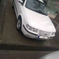 سمندالیکس مدل94