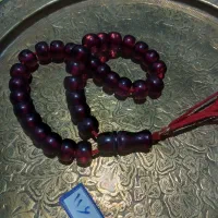 تسبیح.قدیمی|کلکسیون اشیاء عتیقه|اصفهان, مارچین|دیوار