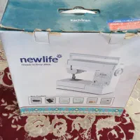 کاچیران مدل ۱۱۳۹|چرخ خیاطی و ریسندگی|دره شهر, |دیوار