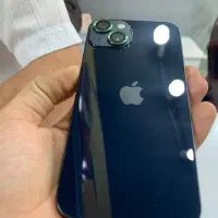 گوشی موبایل ایفون مدل ۱۳ نرمال