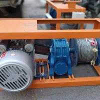 بالابر تک و سه فاز میکسر|ماشین‌آلات صنعتی|قم, یزدان‌شهر|دیوار